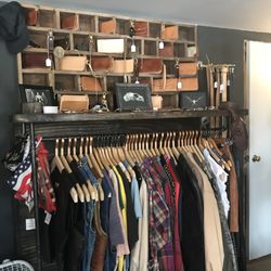 1979 company - Men's & Women's Vintage Clothing
