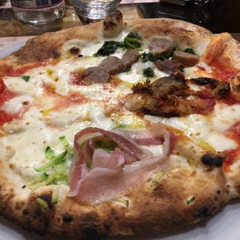 Il Menalino - Italian Near Me - Aversa, CE