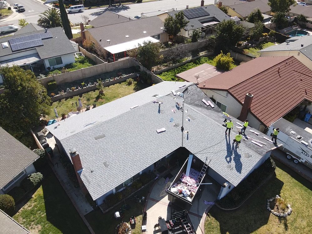 Slide of A Cut Above Builders & Renovation