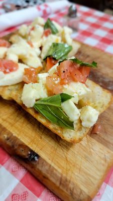 Dolce Vita Italian Grocer by null