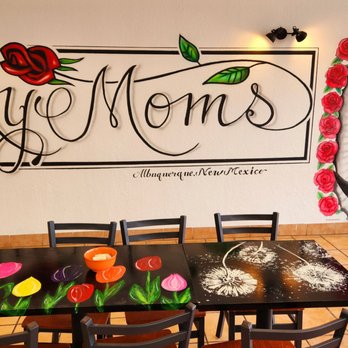 My Mom’s - Breakfast & Brunch Near Me - Albuquerque, New Mexico My Mom’s - Breakfast & Brunch Near Me - Albuquerque, New Mexico