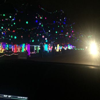 Rhema Christmas Lights - Festivals Near Me - Broken Arrow, Oklahoma Rhema Christmas Lights - Festivals Near Me - Broken Arrow, Oklahoma