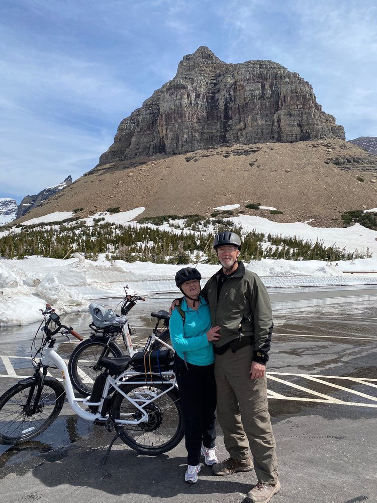 THE PEDAL COMPANY AT GLACIER 9585 Hwy 2 E, Martin City, Montana Yelp