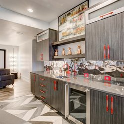 Springhaus Cabinets