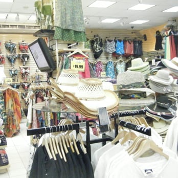 Paradise Mix - Scruffy hats - Department Stores Near Me - Charlotte Amalie, Virgin Islands