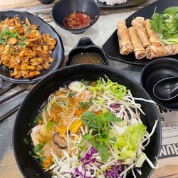 Quan Chay Tu Thien - 100% vegan!!