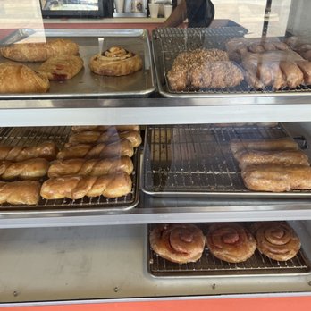 K-T Donuts #2 - Donuts Near Me - Spring Valley, California K-T Donuts #2 - Donuts Near Me - Spring Valley, California