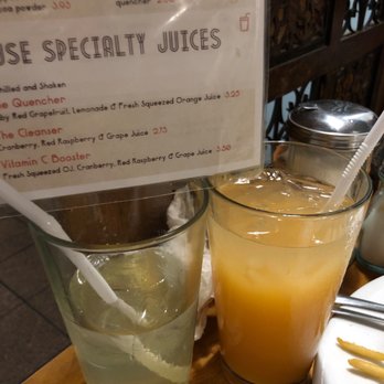 Corner Cafe - Breakfast & Brunch Near Me - Newport, Rhode Island