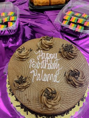 Edda's Cake Designs by null