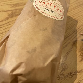 Caputo's on 15th - Delis Near Me - Salt Lake City, Utah