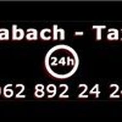 Aabach Taxi