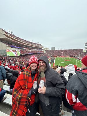 Memorial Stadium by null