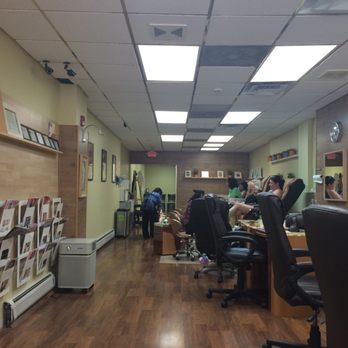 Nails Plaza - Pedicure station - Nail Salons Near Me - Rutherford, New Jersey Nails Plaza - Pedicure station - Nail Salons Near Me - Rutherford, New Jersey