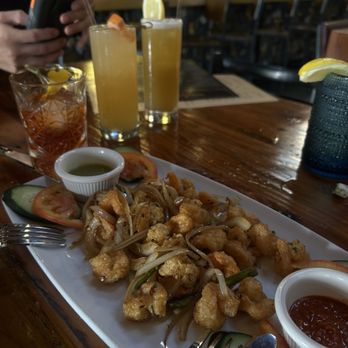 Mar & Fuego - Cocktail Bars Near Me - Oceanside, California Mar & Fuego - Cocktail Bars Near Me - Oceanside, California
