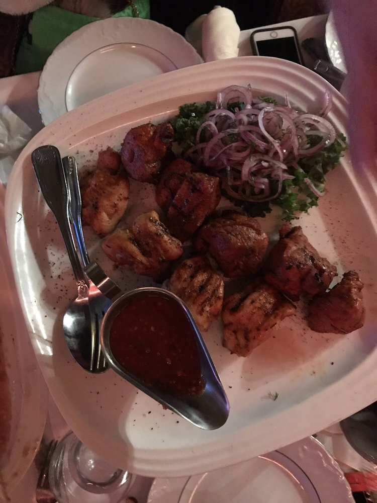 RONDEL 85 Photos & 26 Reviews 2006 Coney Island Ave, Brooklyn, NY