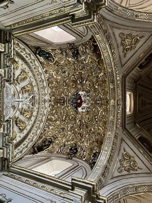 Basílica de Nuestra Señora de la Soledad by null