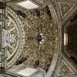 Basílica de Nuestra Señora de la Soledad
