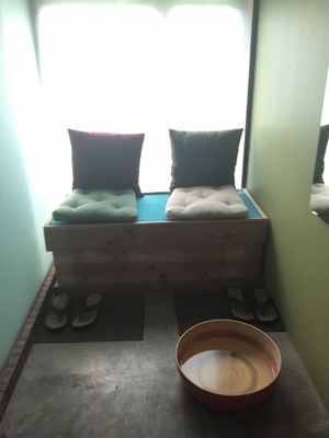 Nimble/Knead by null