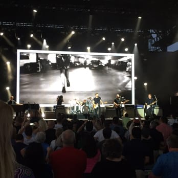 St Augustine Amphitheatre - Bryan Adams - 6/28/15 - Music Venues Near Me - Saint Augustine, Florida St Augustine Amphitheatre - Bryan Adams - 6/28/15 - Music Venues Near Me - Saint Augustine, Florida