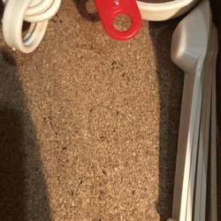 Seachange Vacation Rentals - Kitchen drawers at 12 Cleveland Ave, Bethany Beach, DE