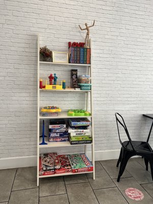 Koi Cha - Tapioca Drinks And Snacks