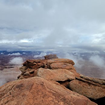 Canyonlands National Park - Parks Near Me - Moab, Utah