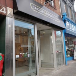 Jacob & Sebastian