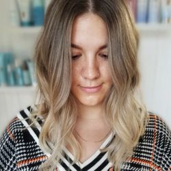 Balayage