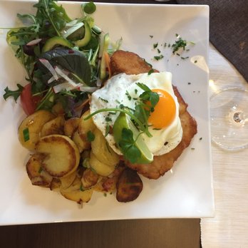 LandMahl - Schnitzel - German Near Me - Beelitz, BB