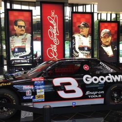 Dale Earnhardt