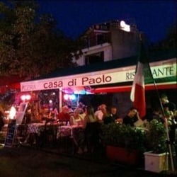 La Casa di Paolo