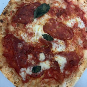 Basilico Pizza - Pizza Near Me - Purmerend, New Hampshire