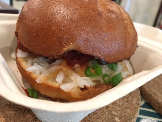 Umai Savory Hot Dogs by null