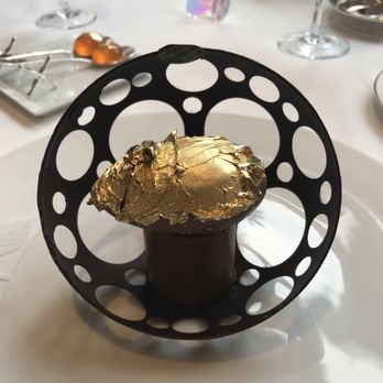 L'Epicure - Nyangbo Chocolate - French Near Me - Paris, 75