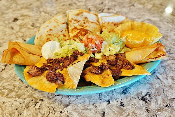 Albarran's Mexican Bar & Grill by null