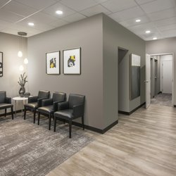 Aspen Oral and Facial Surgery - Patient Lobby at AOFS