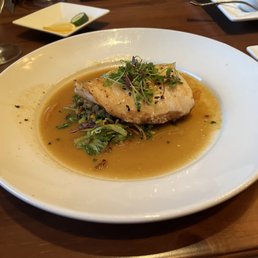 Chilean Sea Bass*