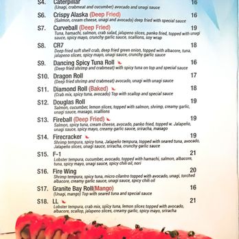 Lin‘s Garden - Japanese Near Me - Roseville, California