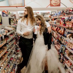 My awesome wedding!!!