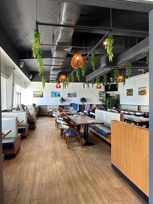 bEASTside Kitchen by null