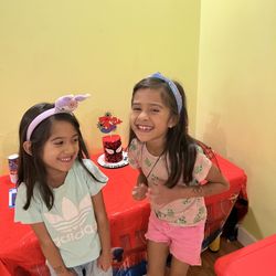 Amazone Playzone