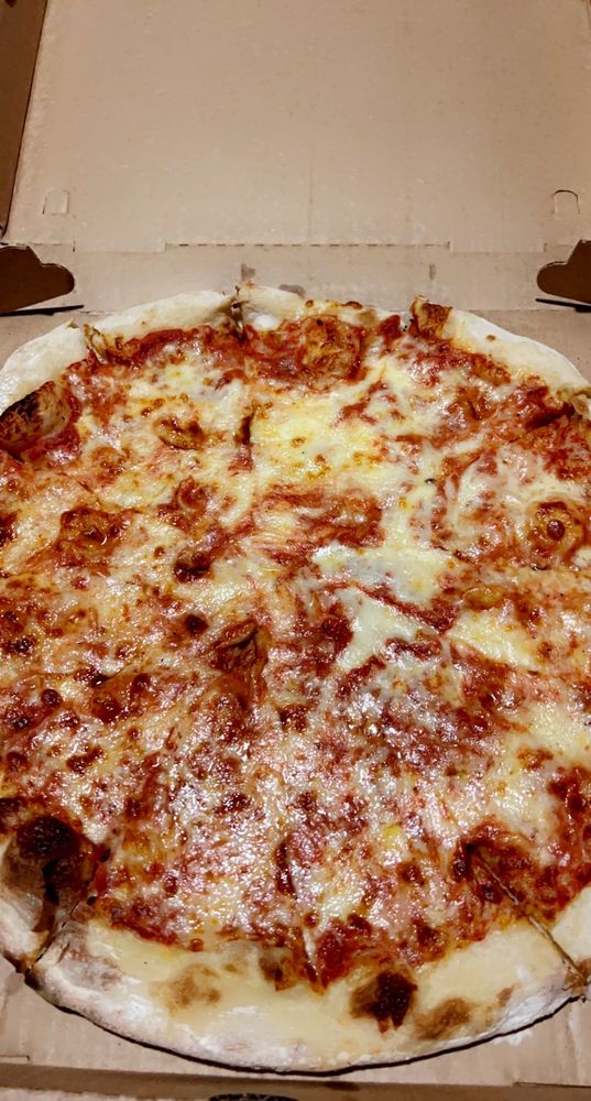 GIUSEPPI’S PIZZA PLUS with photos Updated August 2024 144 Photos