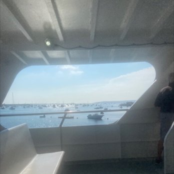 Captain John Boats - Fishing Near Me - Plymouth, Massachusetts