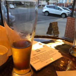 Indian Springs Brewery
