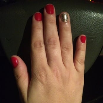 Paulas Peluqueria - First time I let a manicurist pick out my colors and I love it!! - Hair Salons Near Me - Miami, Florida Paulas Peluqueria - First time I let a manicurist pick out my colors and I love it!! - Hair Salons Near Me - Miami, Florida