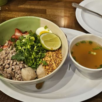 Too Thai - Sukothai noodle dry - Pan Asian Near Me - Frisco, Texas Too Thai - Sukothai noodle dry - Pan Asian Near Me - Frisco, Texas