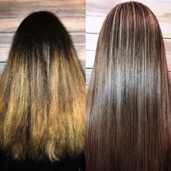 Tresses & Aesthetics