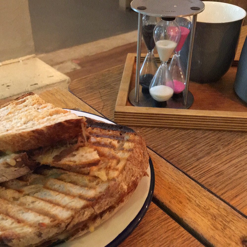 Faculty - Coffee & Tea Near Me - Birmingham, XWM