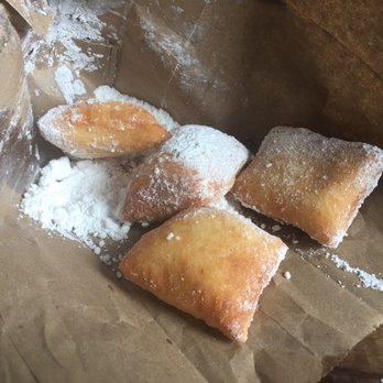 Devil's Teeth Baking Company - Beignets - Bakeries Near Me - San Francisco, California