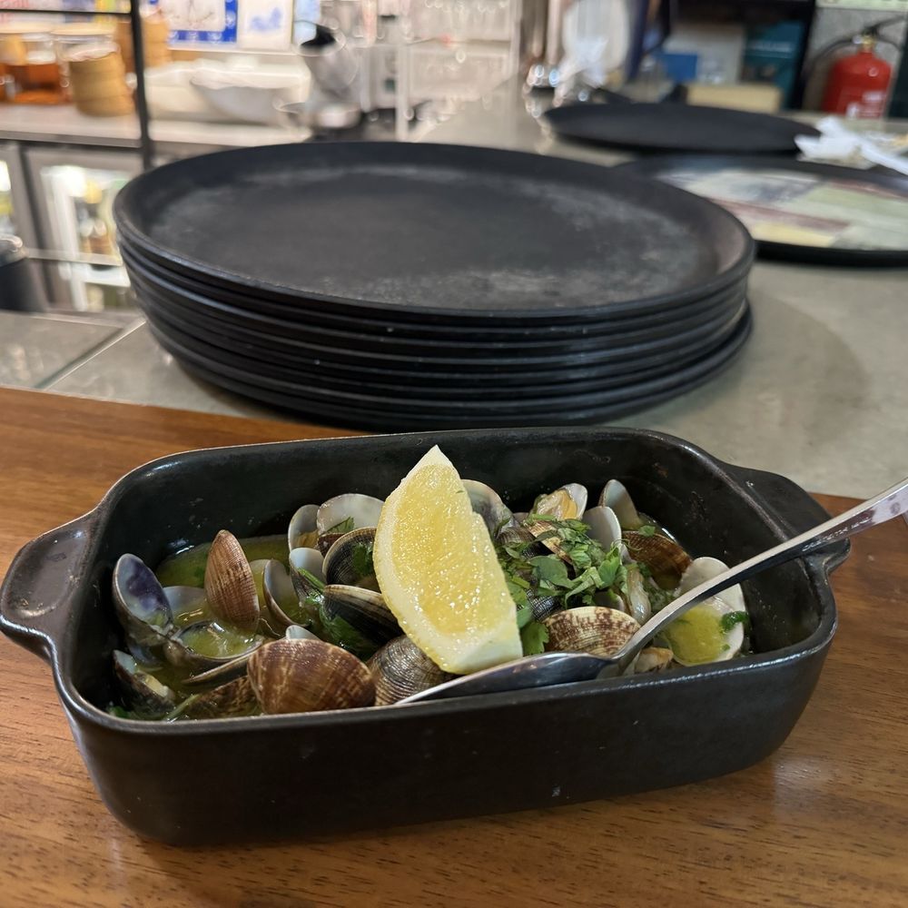 Tapabento - Clams - Portuguese Near Me - Porto, 13 Tapabento - Clams - Portuguese Near Me - Porto, 13